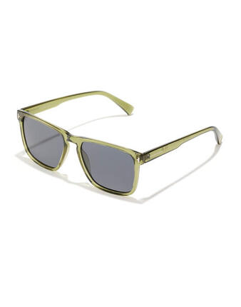 HAWKERS - Sonnenbrillen für Herren und Damen DUST - POLARIZED GREEN DARK