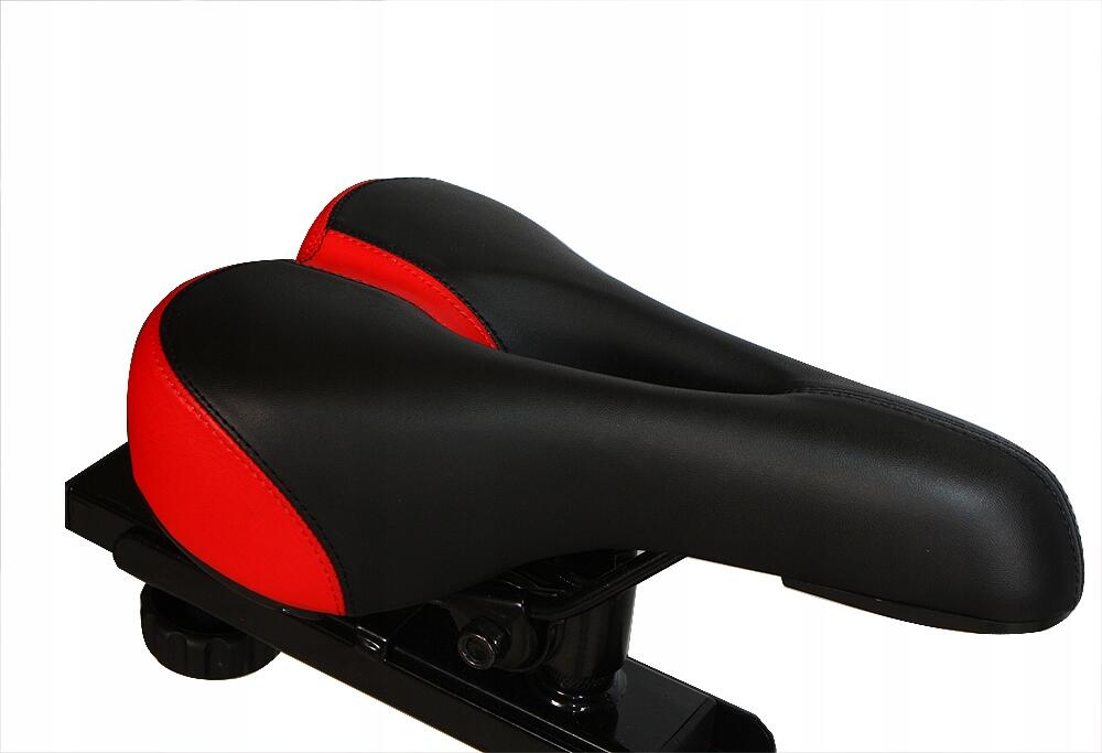Rower treningowy HERTZ XR-110 łańcuch 7/7