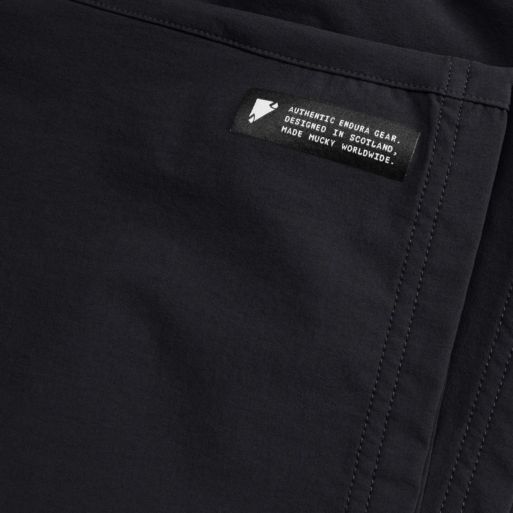 Short Endura Trailster 5/5