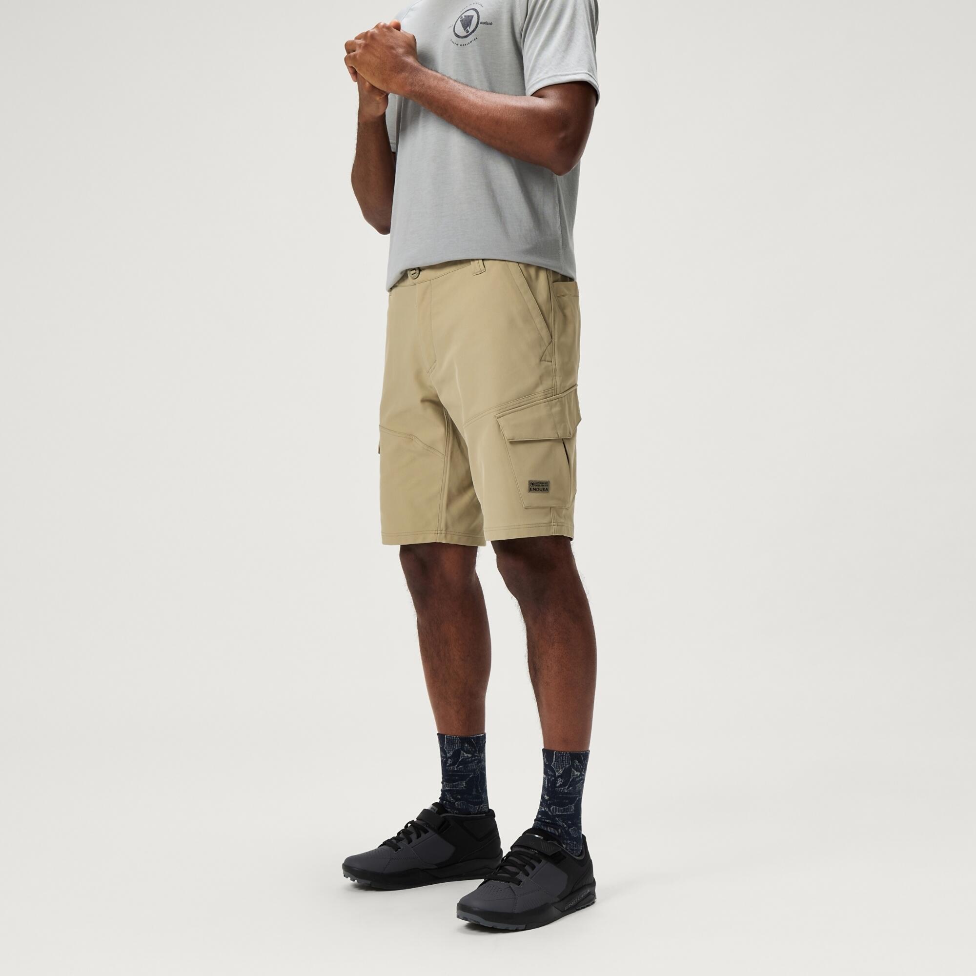 Shorts Endura Loop 2/3