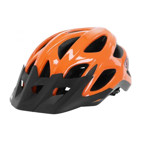 Capacete de bicicleta Ges Trail 2/3