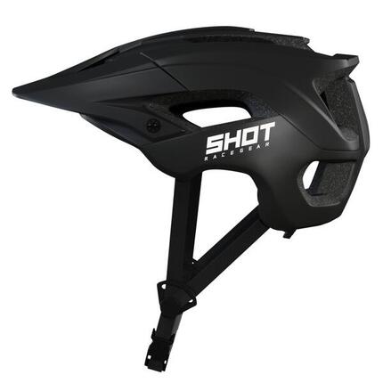 Casque vélo Shot Race Gear Climb