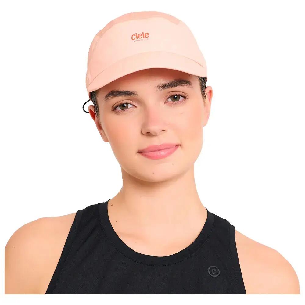 Casquette de baseball Ciele Classic AthleticsSL 3/6