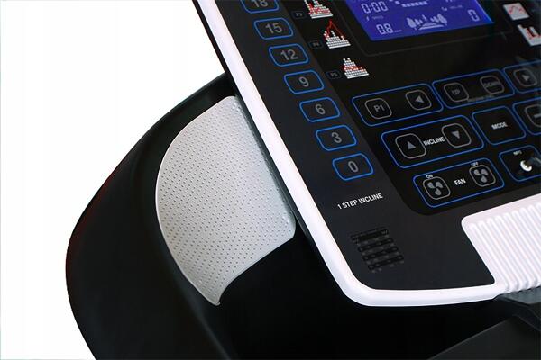 Bieżnia elektryczna Hertz Vario 100 5/7