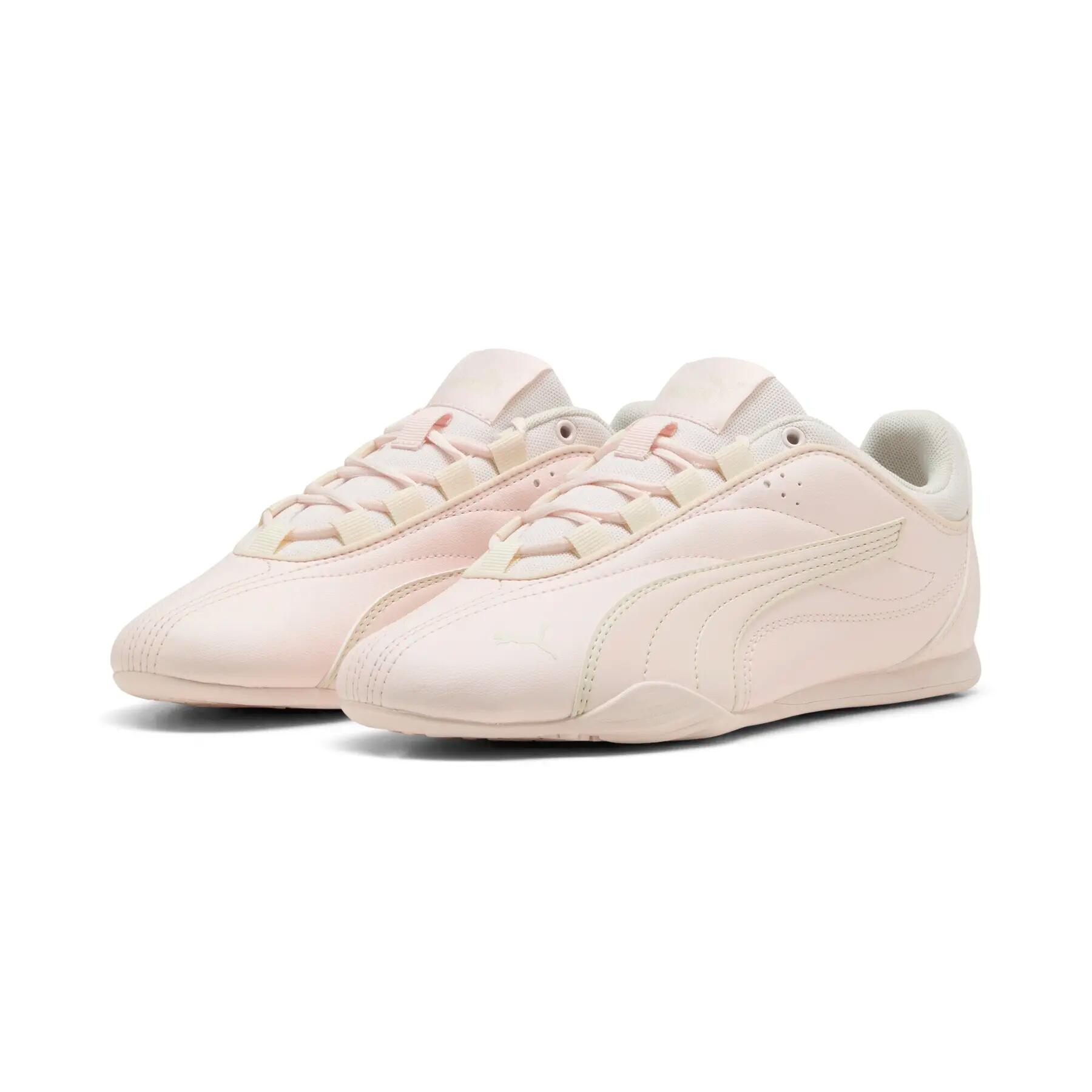 Baskets femme Puma Catch Soleil 3/6