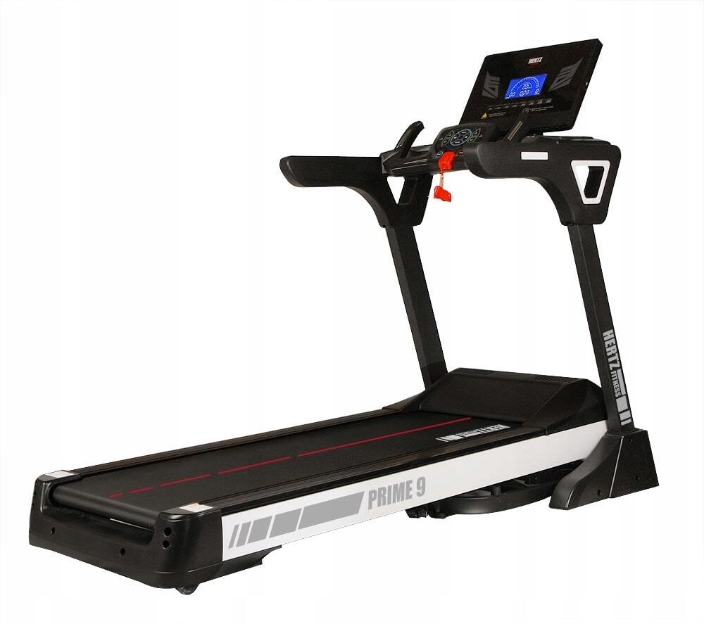 HERTZ FITNESS picture