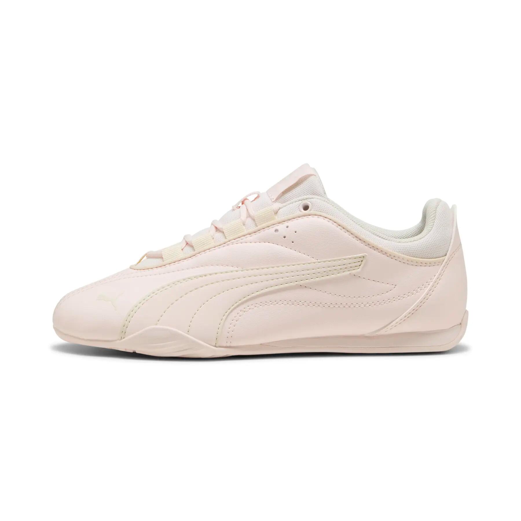 Baskets femme Puma Catch Soleil 2/6