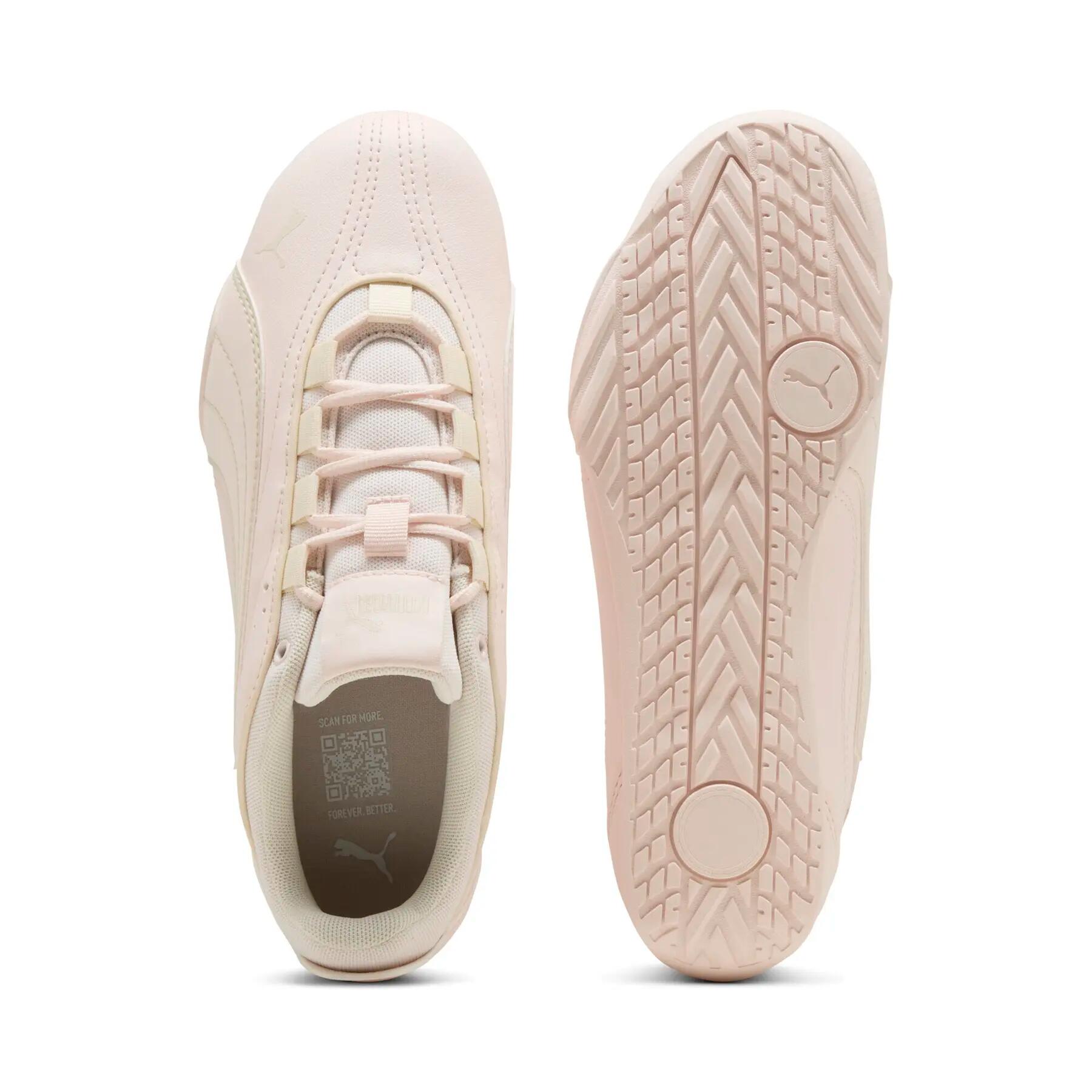 Baskets femme Puma Catch Soleil 5/6