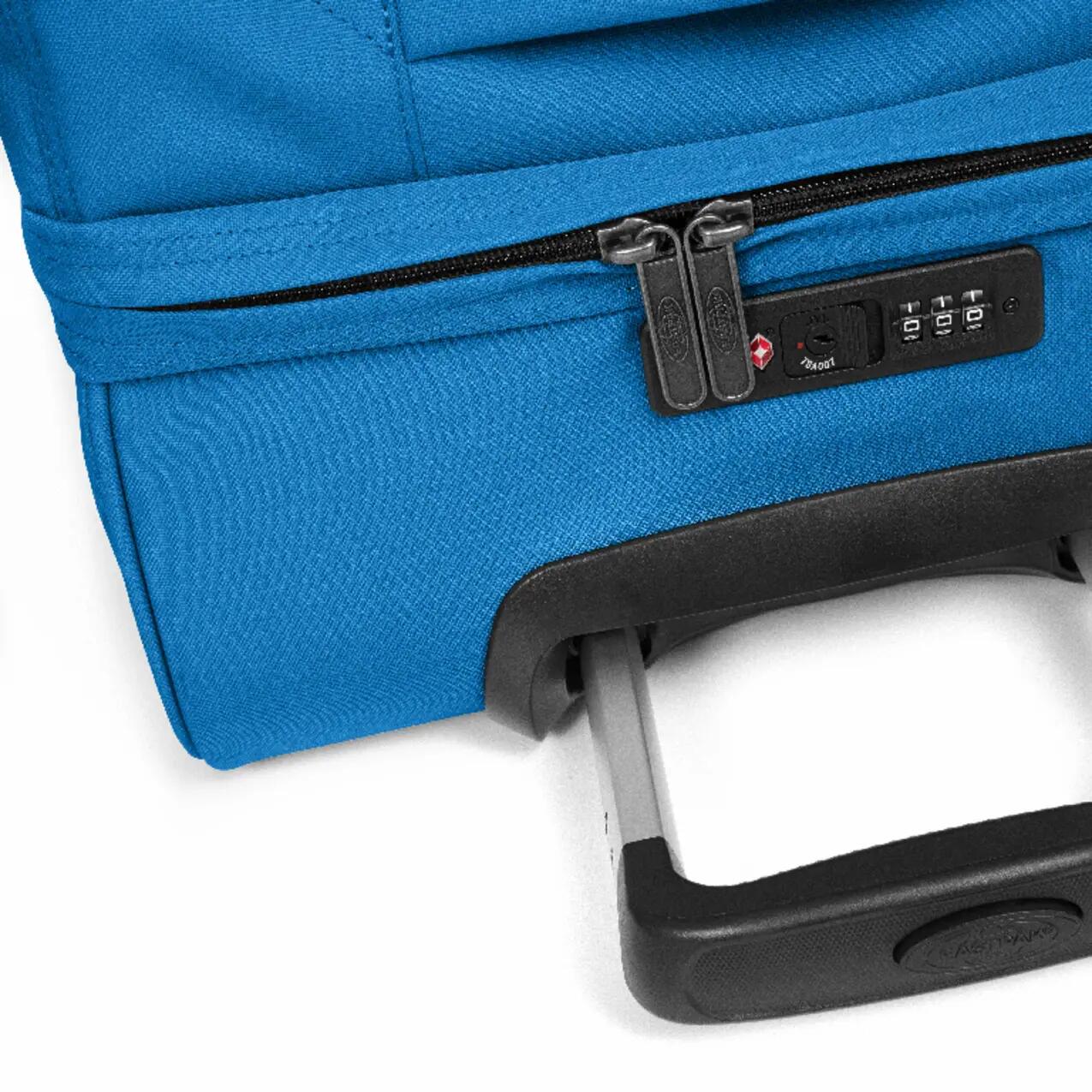 Torba na kółkach Eastpak Transit'R M 5/5