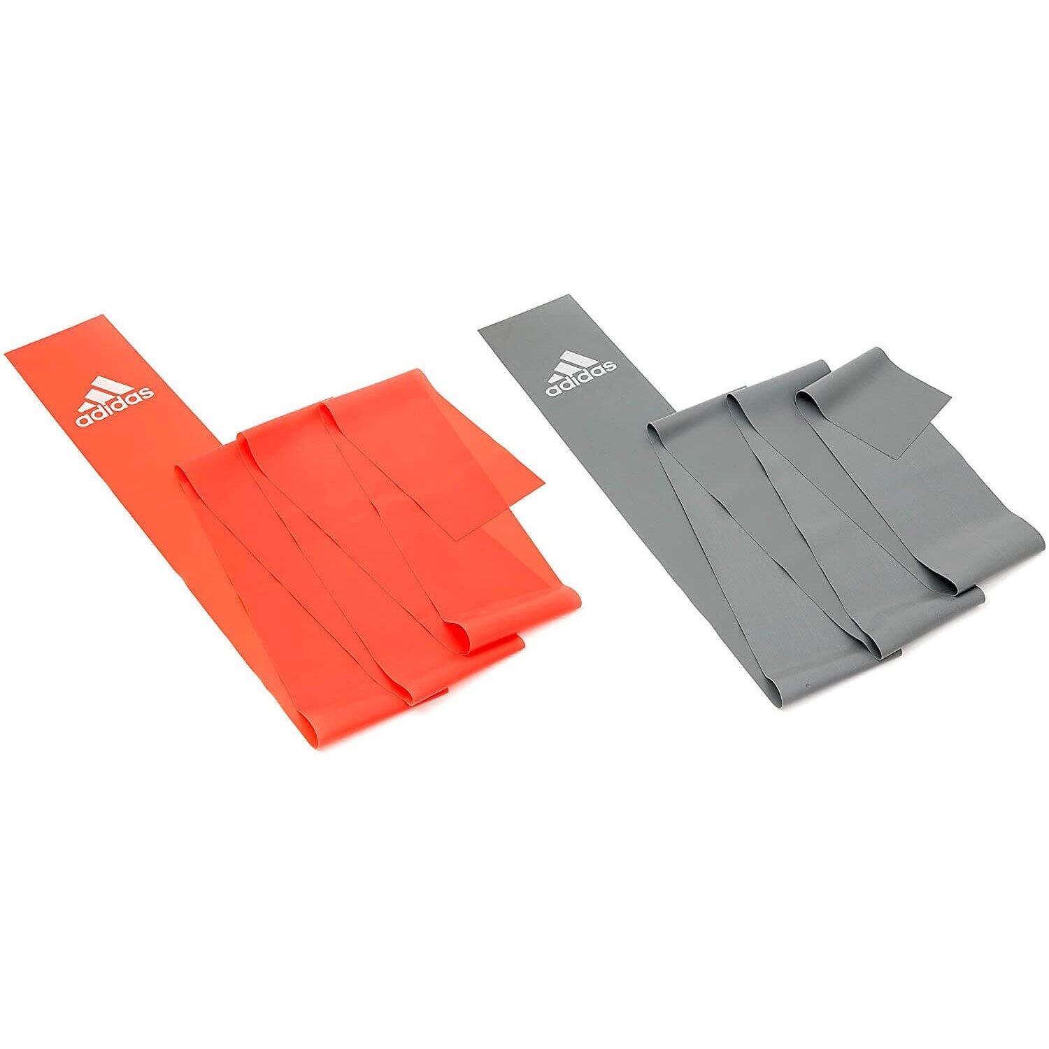 Adidas Pilates Resistance Bands Set 2/4