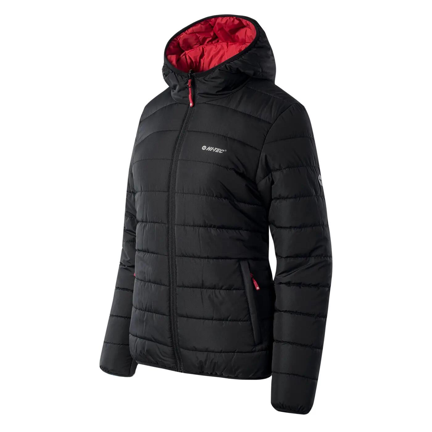 Doudoune femme Hi-Tec Halden 3/5
