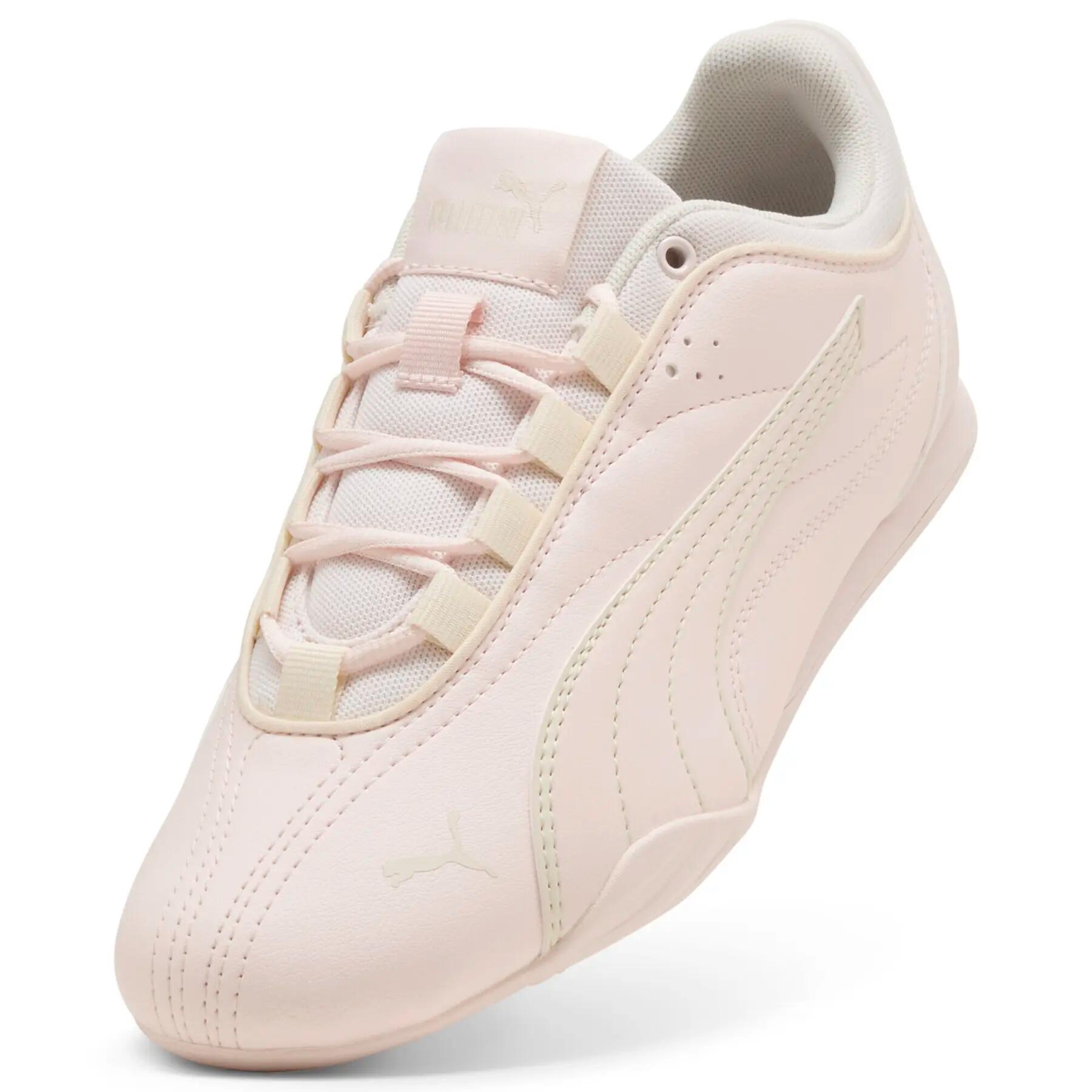 Baskets femme Puma Catch Soleil 4/6