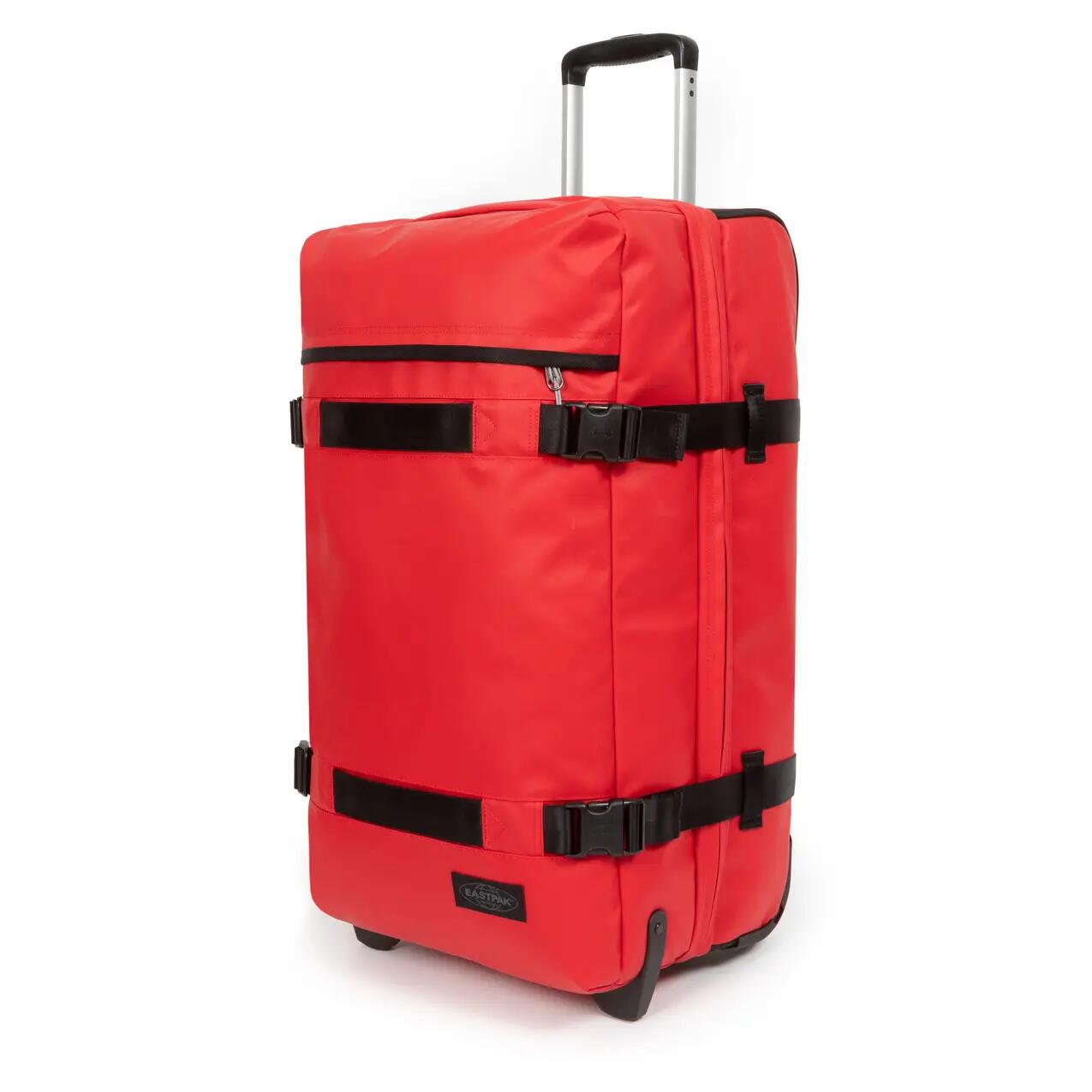 Koffer mit Rollen Eastpak Transit'R L 2/7
