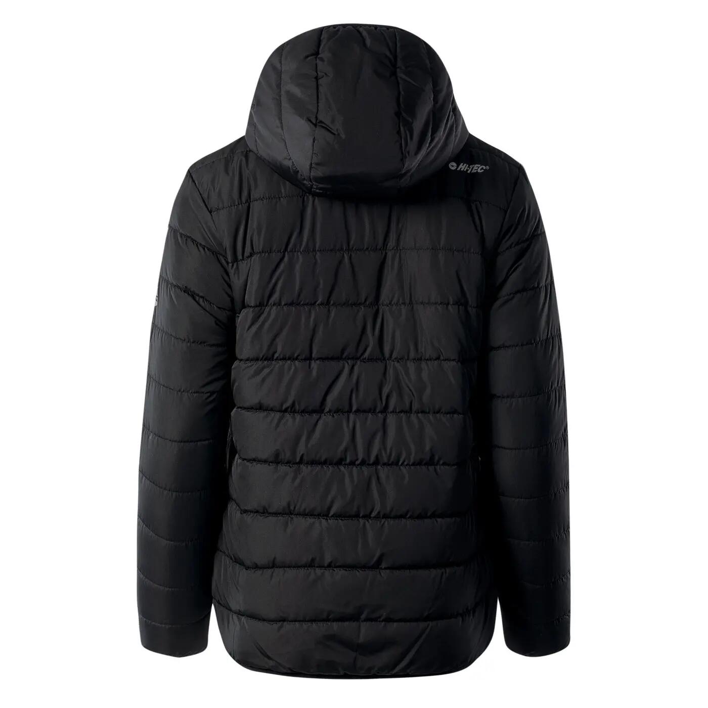 Doudoune femme Hi-Tec Halden 2/5
