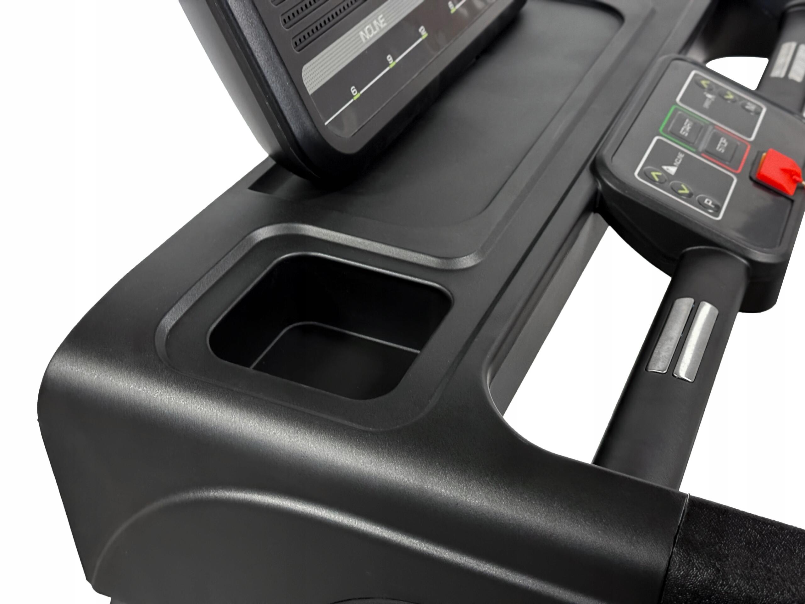Bieżnia elektryczna Hertz-Fitness Run Master 8.0 4/7