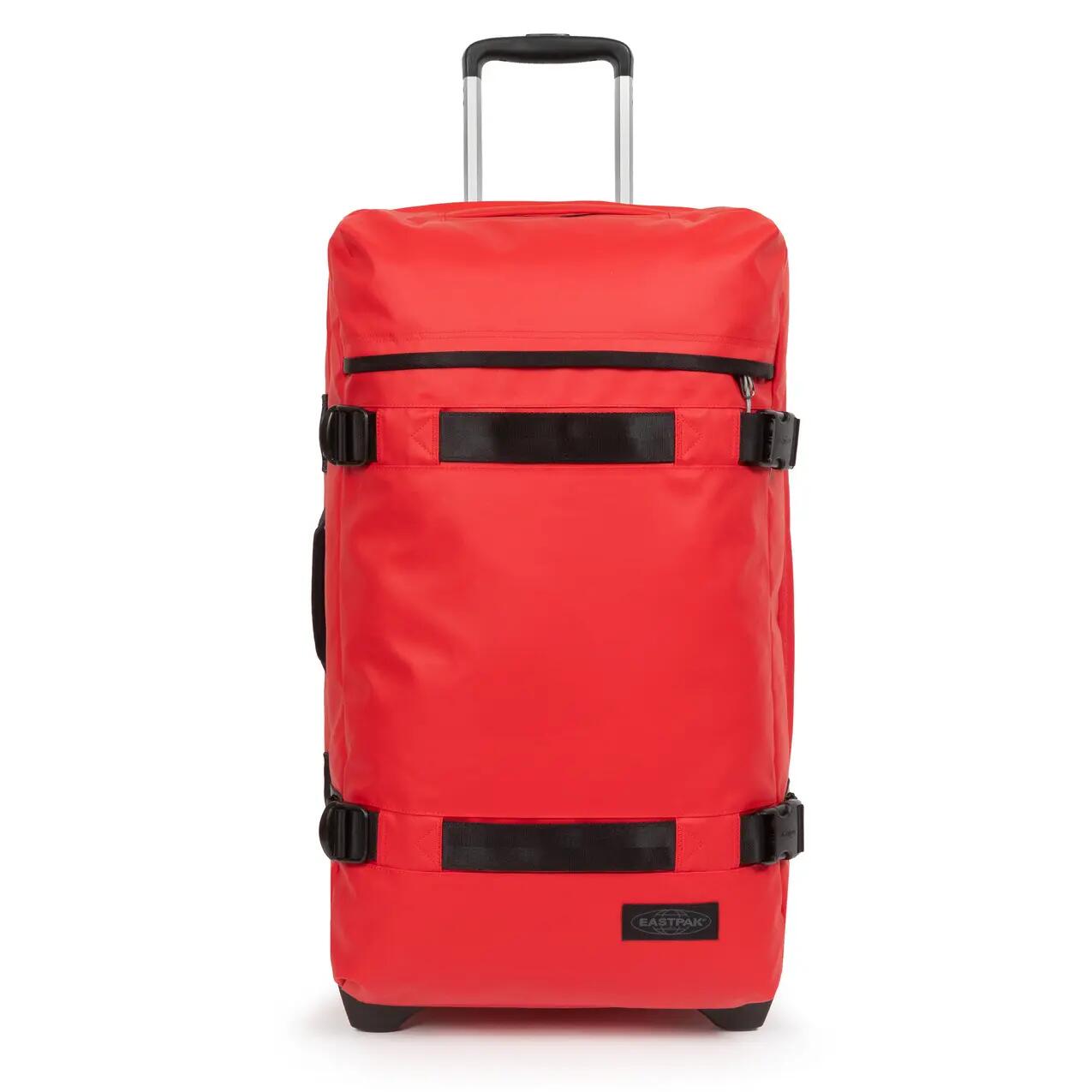 Koffer mit Rollen Eastpak Transit'R L 1/7