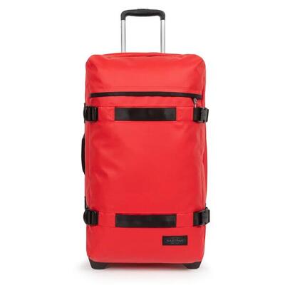 Koffer op wieltjes eastpak transit'r l