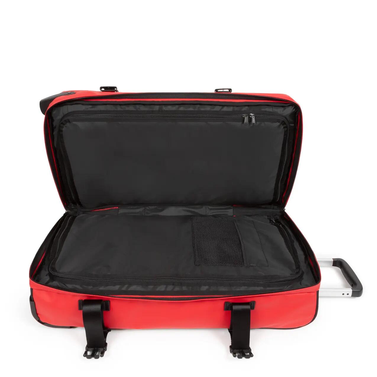 Koffer mit Rollen Eastpak Transit'R L 4/7