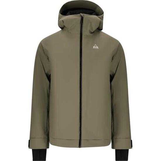 Veste de ski SOS Samkos 2L