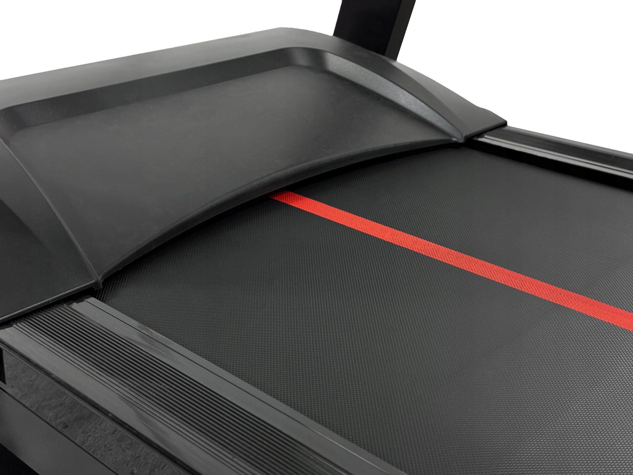 Bieżnia elektryczna Hertz-Fitness Run Master 8.0 6/7