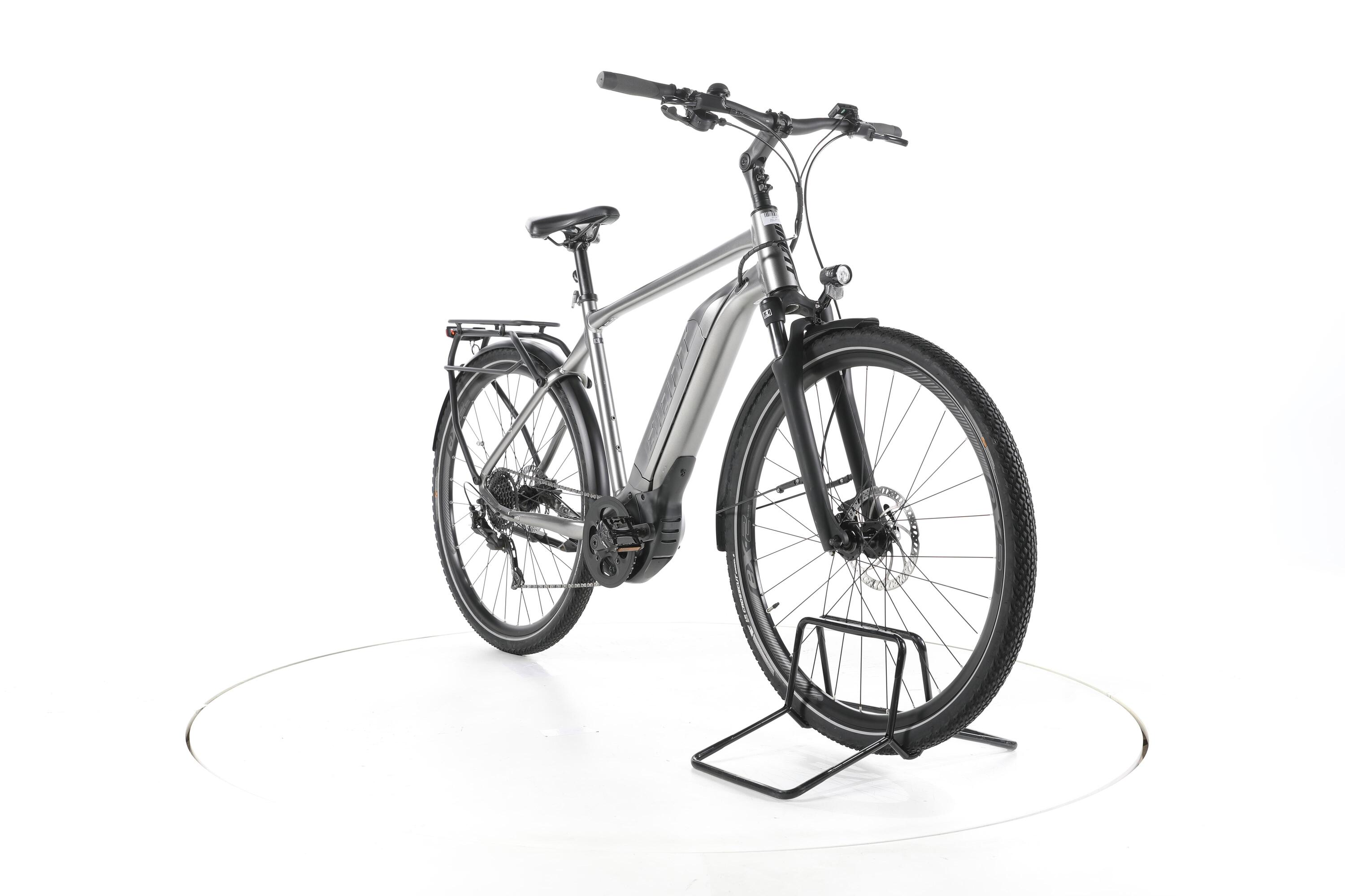 Reconditionné - Giant Explore E+ 3 Trekking E-Bike - Très Bon 3/7