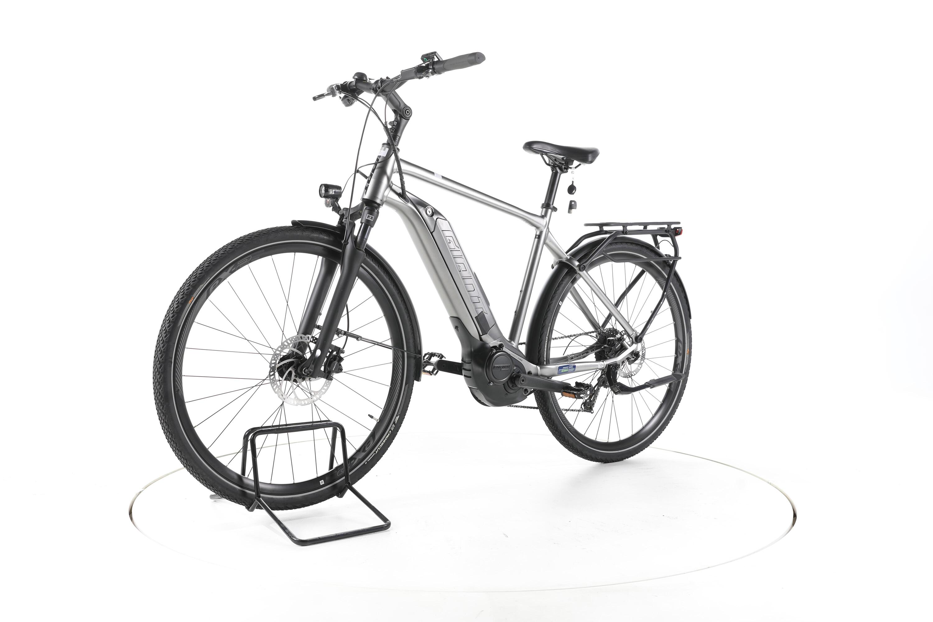 Reconditionné - Giant Explore E+ 3 Trekking E-Bike - Très Bon 5/7