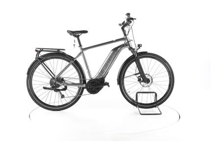 Reconditionné - Giant Explore E+ 3 Trekking E-Bike - Très Bon