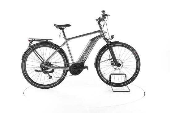 Reconditionné - Giant Explore E+ 3 Trekking E-Bike - Très Bon