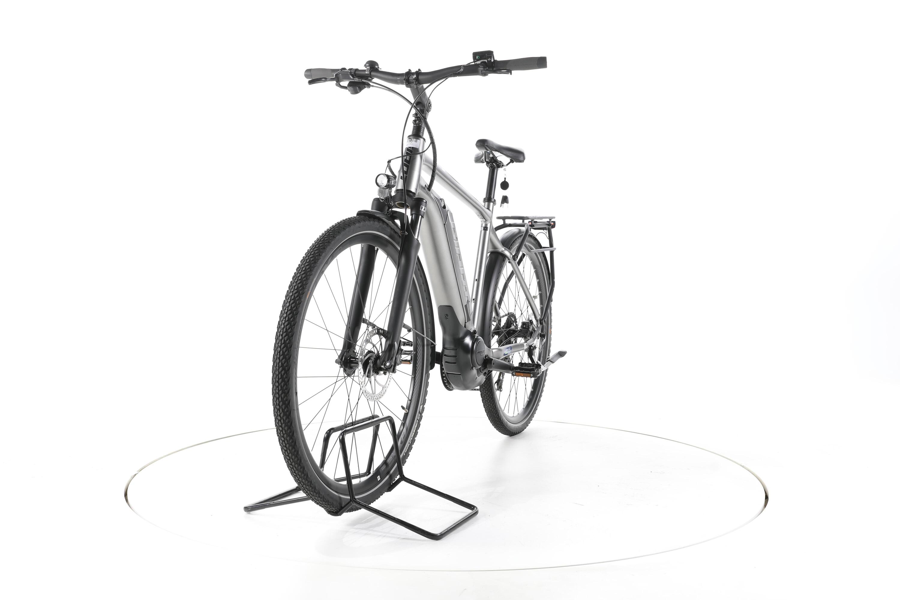 Reconditionné - Giant Explore E+ 3 Trekking E-Bike - Très Bon 4/7