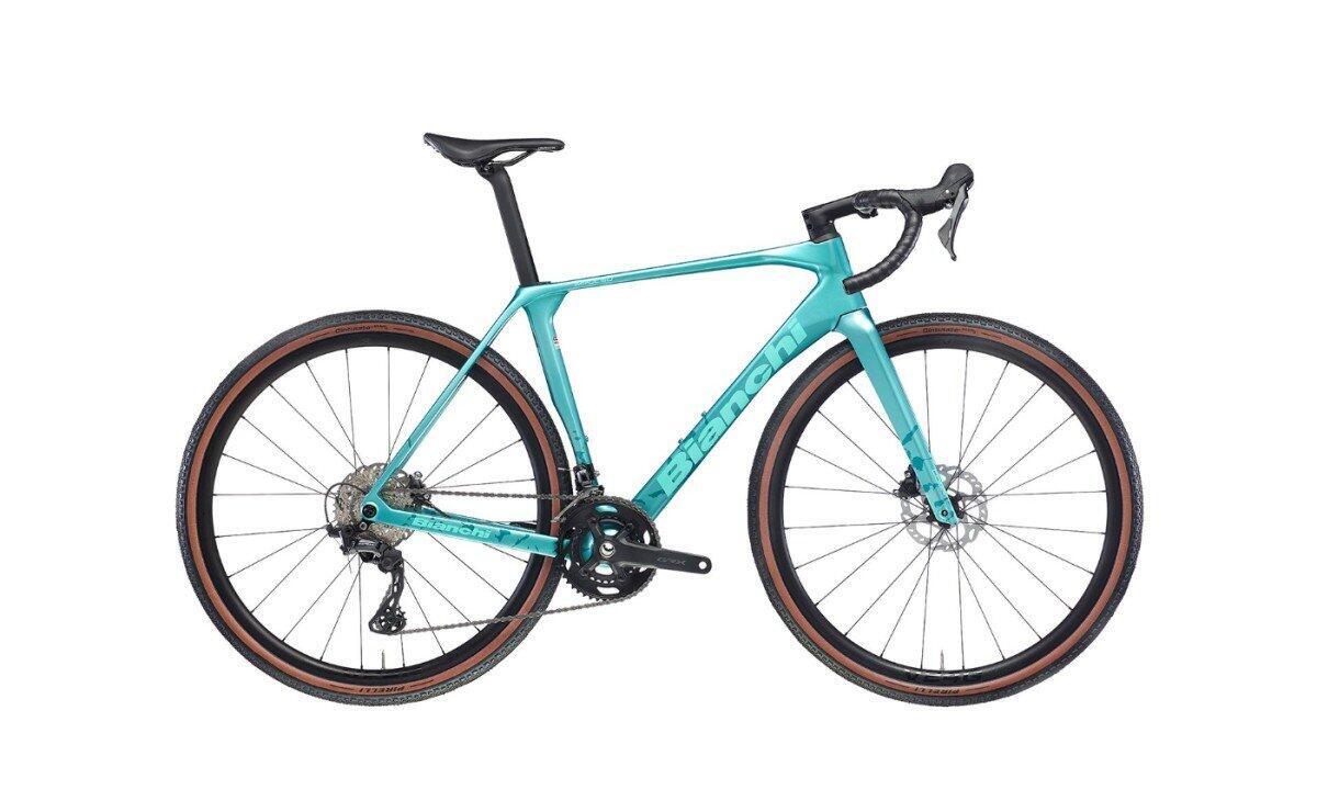 BIANCHI picture