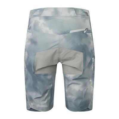 Endura singletrack lite mountainbike-short grijs heren