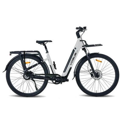 Vogue milo - fashion grey