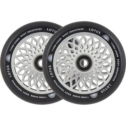 Roue de trottinette freestyle Root Industries Lotus Dual Wide (x2)