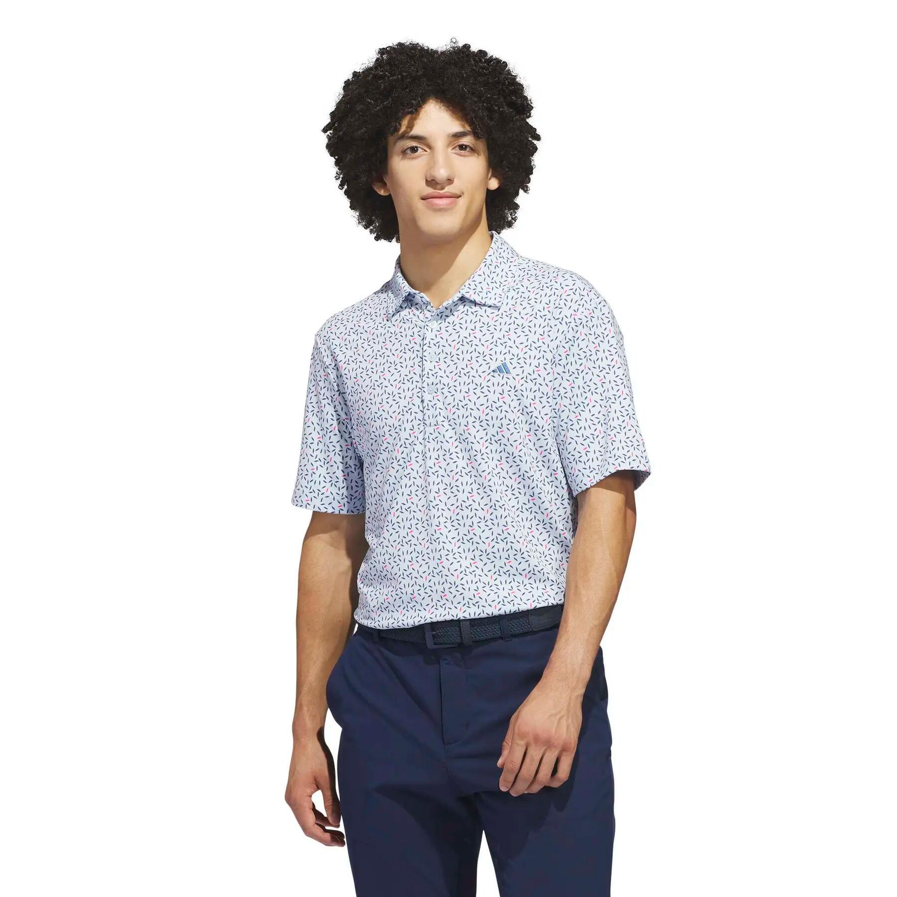 Polo adidas ULT 3/7