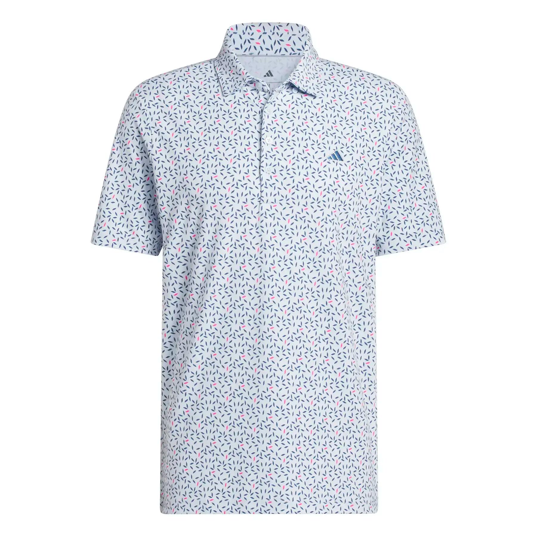 Polo adidas ULT 2/7