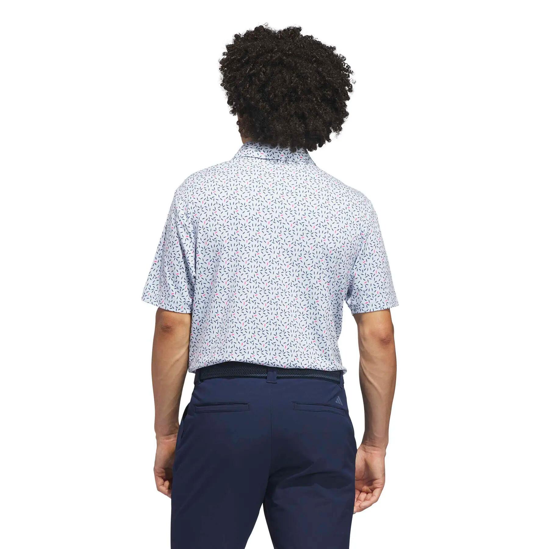 Polo adidas ULT 5/7