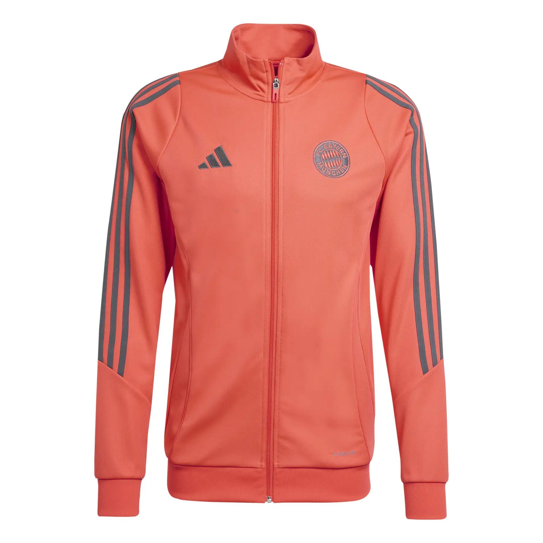 Completo di allenamento Bayern Monaco 2025/26 2/7