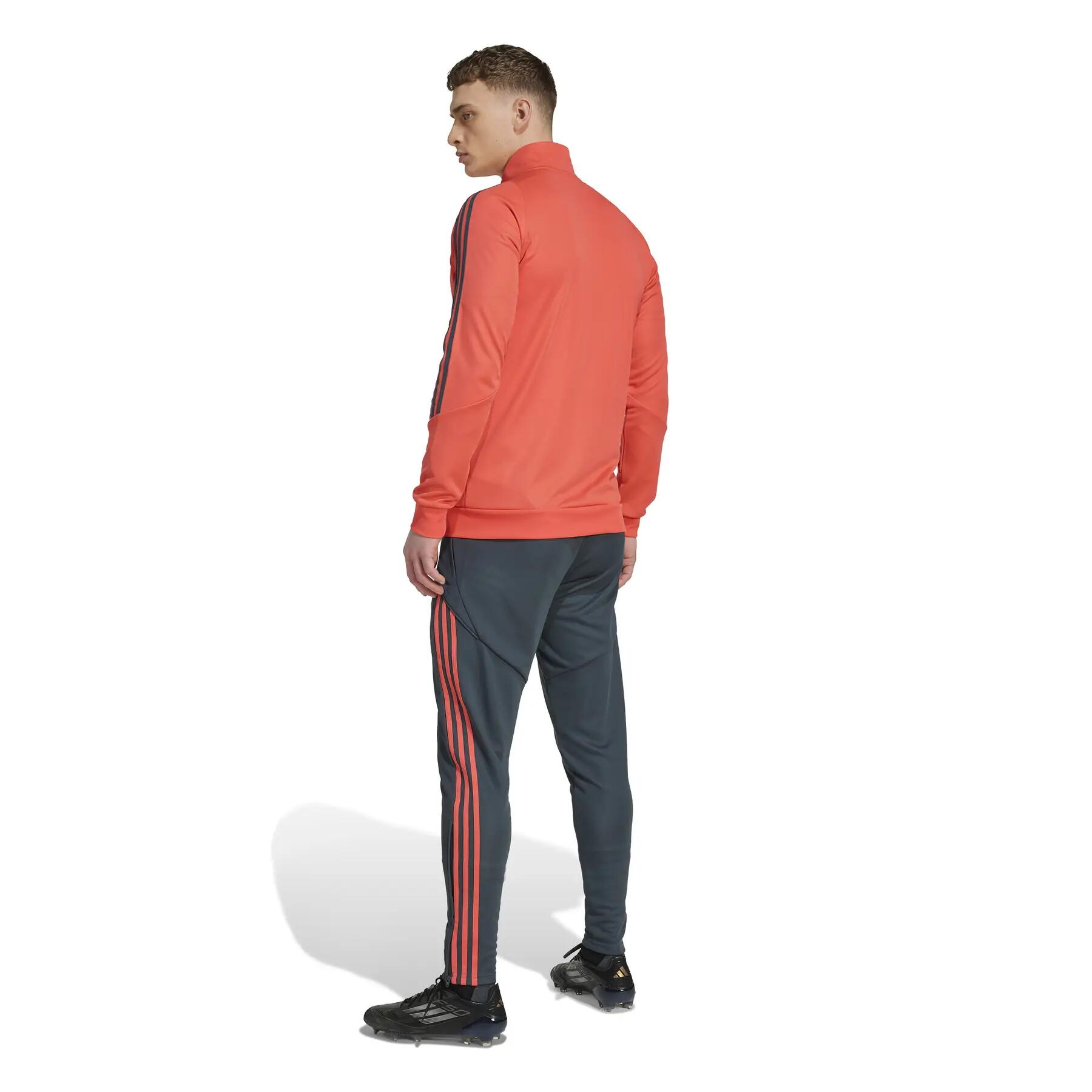 Completo di allenamento Bayern Monaco 2025/26 5/7
