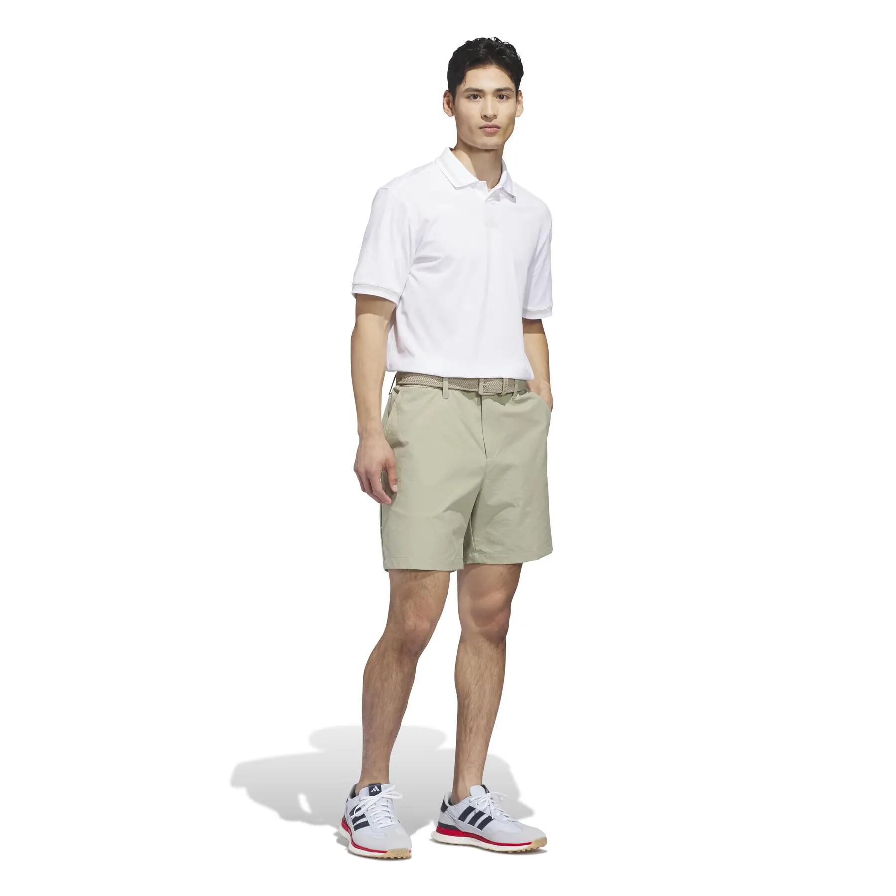 Polo adidas BTC 4/7
