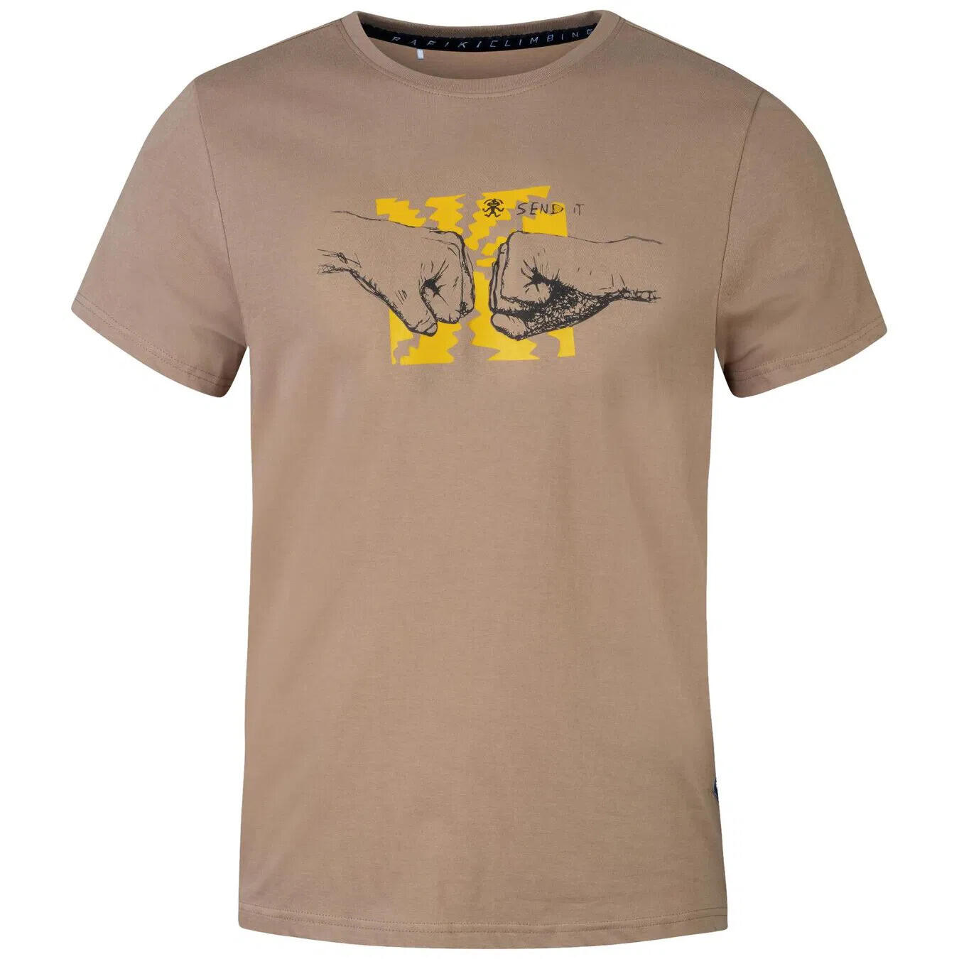 T-shirt Rafiki Arcos 1/5