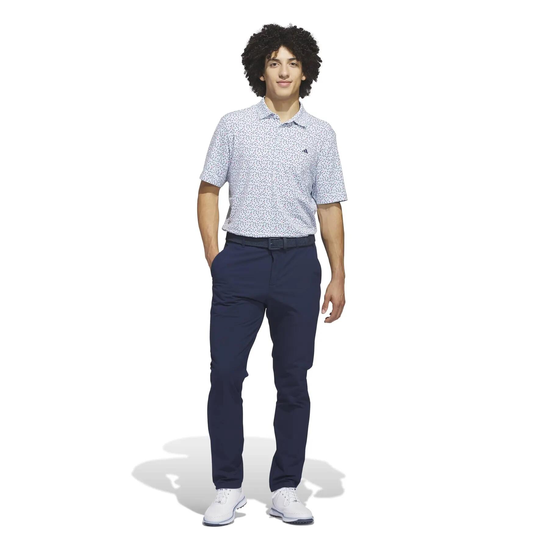 Polo adidas ULT 4/7