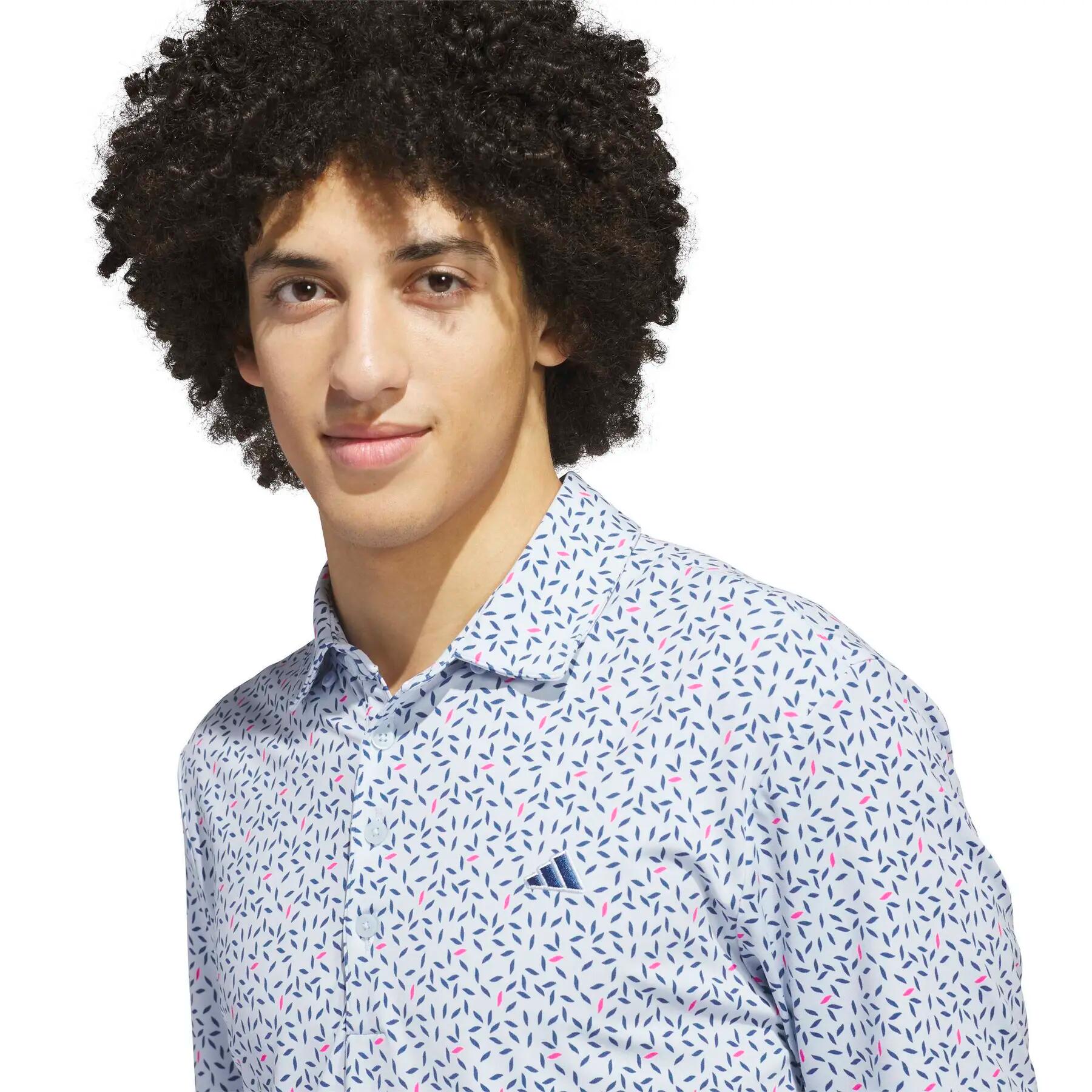 Polo adidas ULT 6/7