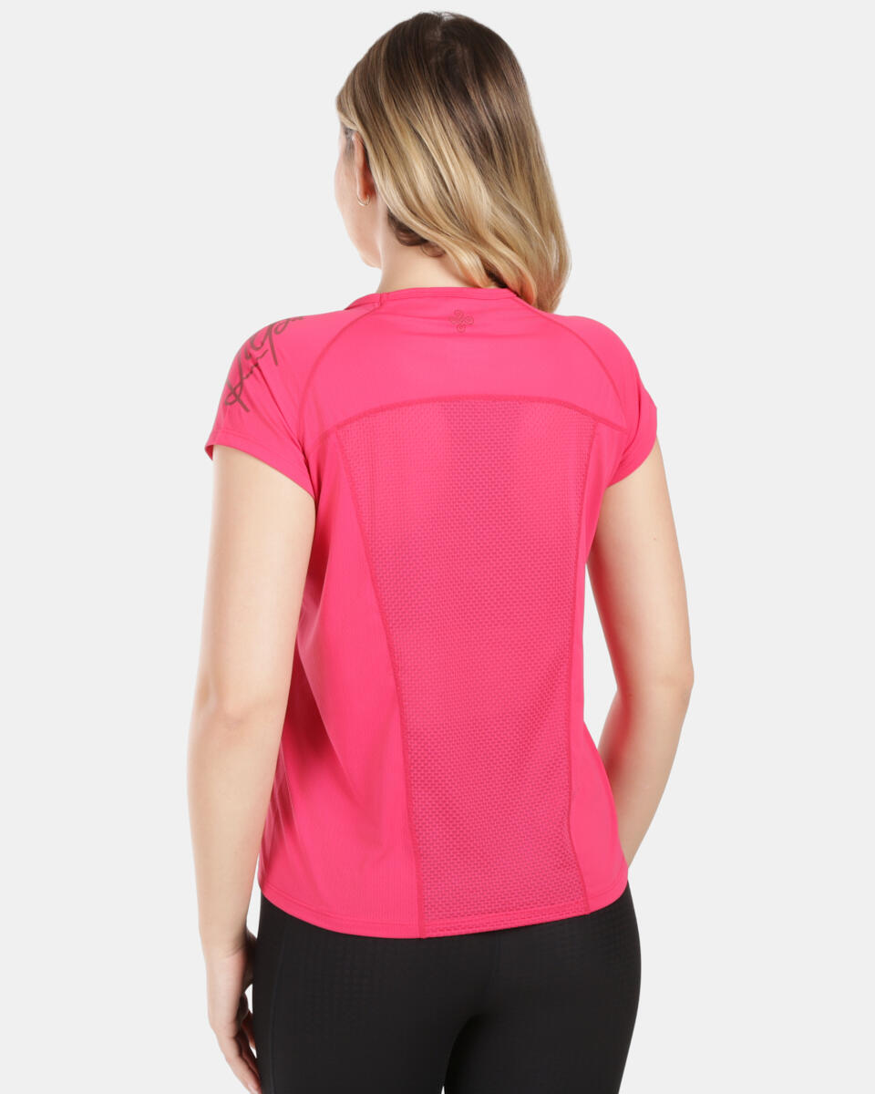 Maglietta tecnica da donna Kilpi LIMED-W 2/5