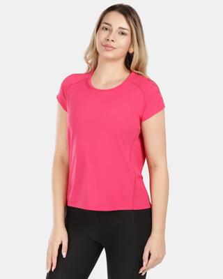Maglietta tecnica da donna Kilpi LIMED-W