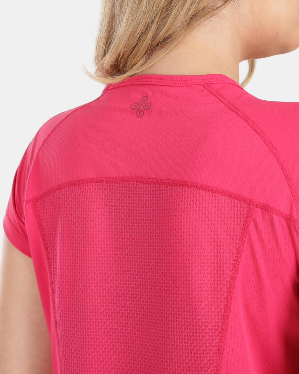 Maglietta tecnica da donna Kilpi LIMED-W 4/5