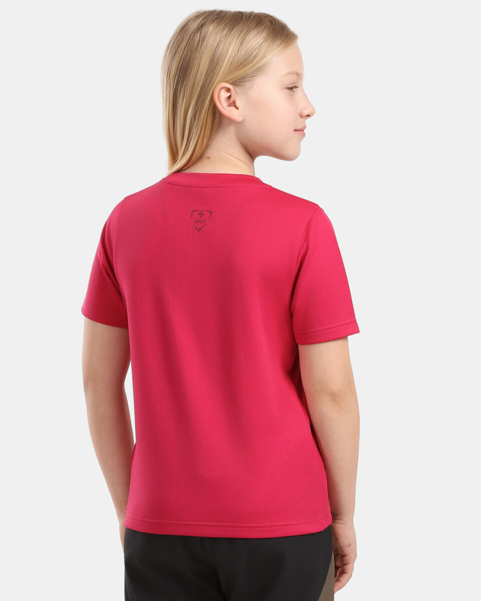 Maillot fonctionnel pour fille Kilpi DIMA-JG 2/3