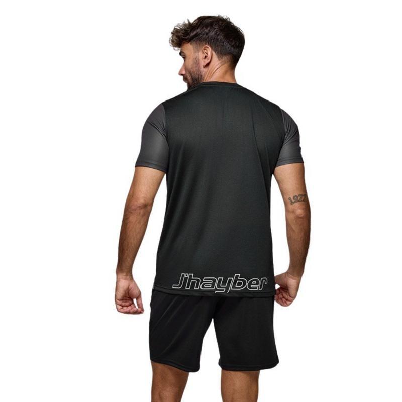JHayber Volei, Conjunto Preto 3/5