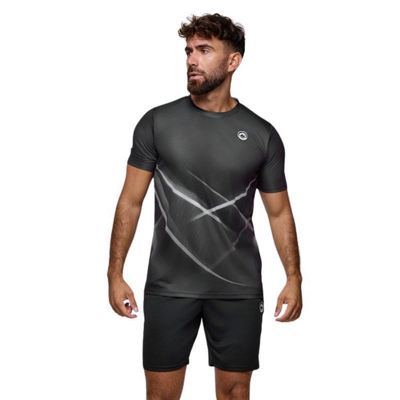 JHayber Volei, Conjunto Preto 2/5