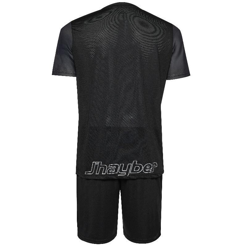 JHayber Volei, Conjunto Preto 4/5