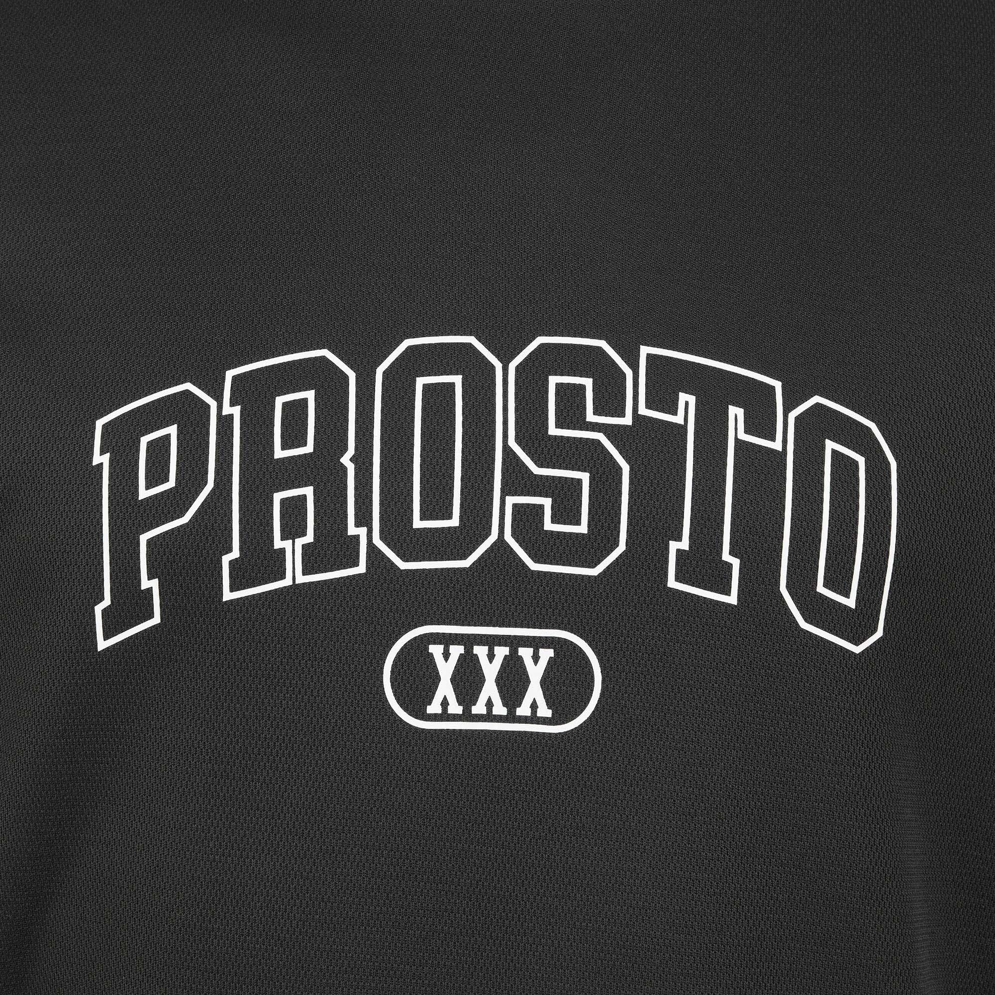 Longsleeve męski PROSTO Trex 3/4